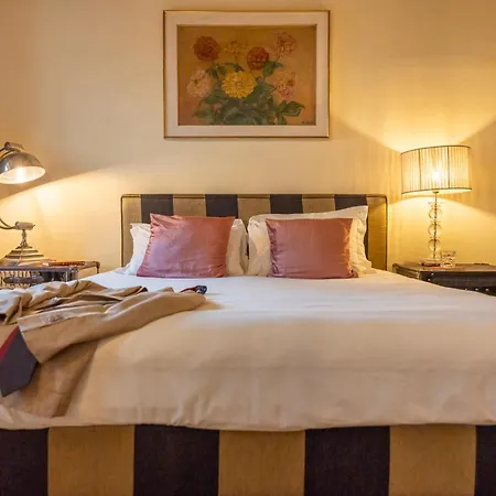 Apartment L'alcova Di Giotto Florenz