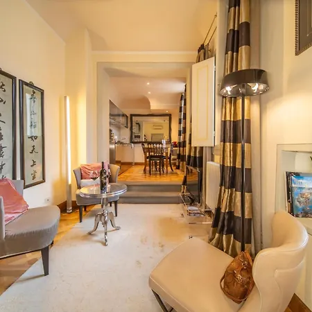 Apartment L'alcova Di Giotto