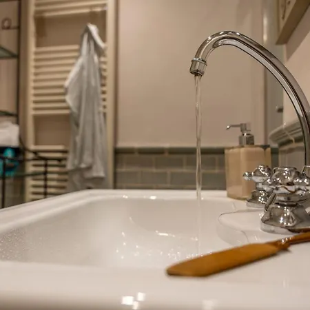 L'alcova Di Giotto Apartment