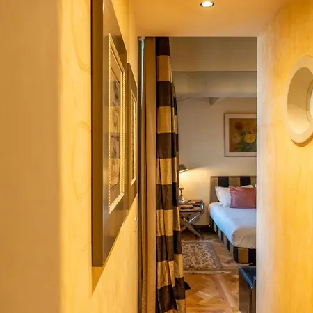 L'alcova Di Giotto Apartment *