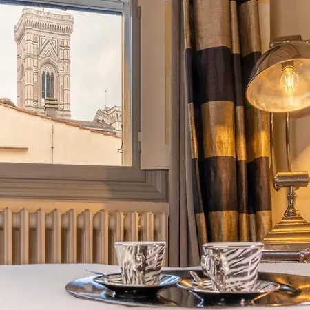 L'alcova Di Giotto Apartment