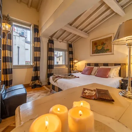 L'alcova Di Giotto Apartment